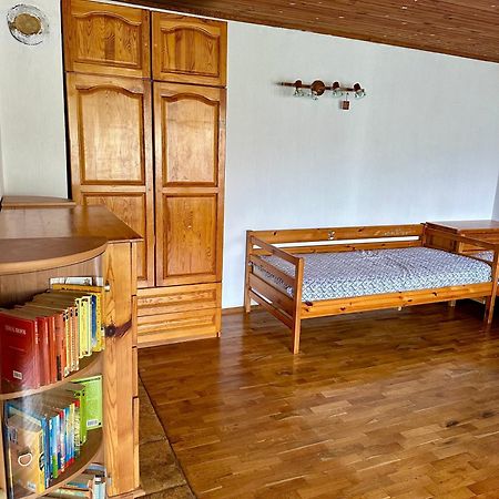 Самостоятелна Къща За Гости На 10 Минути От Плажа Varna Luaran gambar